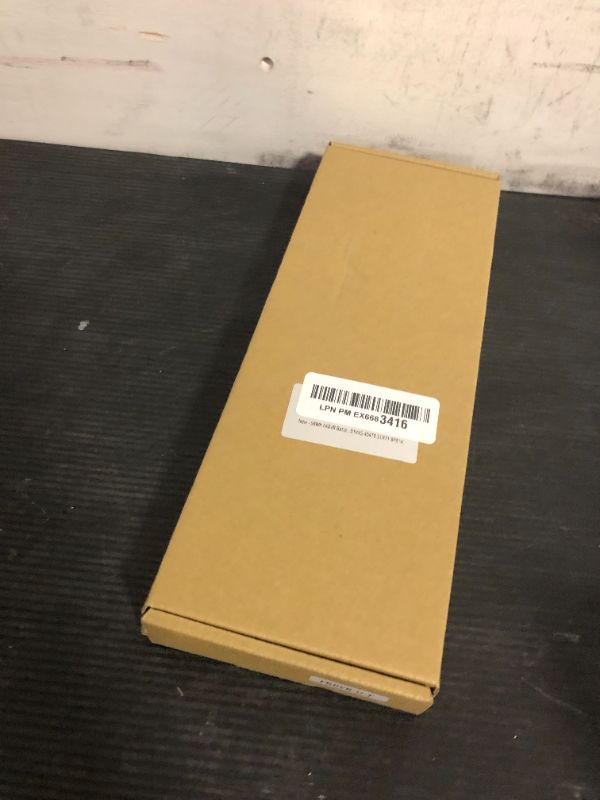 Photo 1 of 58Wh FK0VR Battery Replacement for Dell Latitude 5330 7330 7430 7530 Latitude 5330 2-in-1/7330 2-in-1/7430 2-in-1 P133G P134G P135G P136G P110F P138G P139G FKOVR 8H6WD 293F1 01VX5 404T8 51R71 8P81K