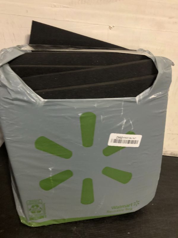 Photo 1 of 50 Pack Acoustic Foam Panels,2"X 12" X 12"Sound Proof Foam PanelsHigh Density Sound Absorbing Panels,Soundproof Wedges Panels for Studio Recording & Office & Home