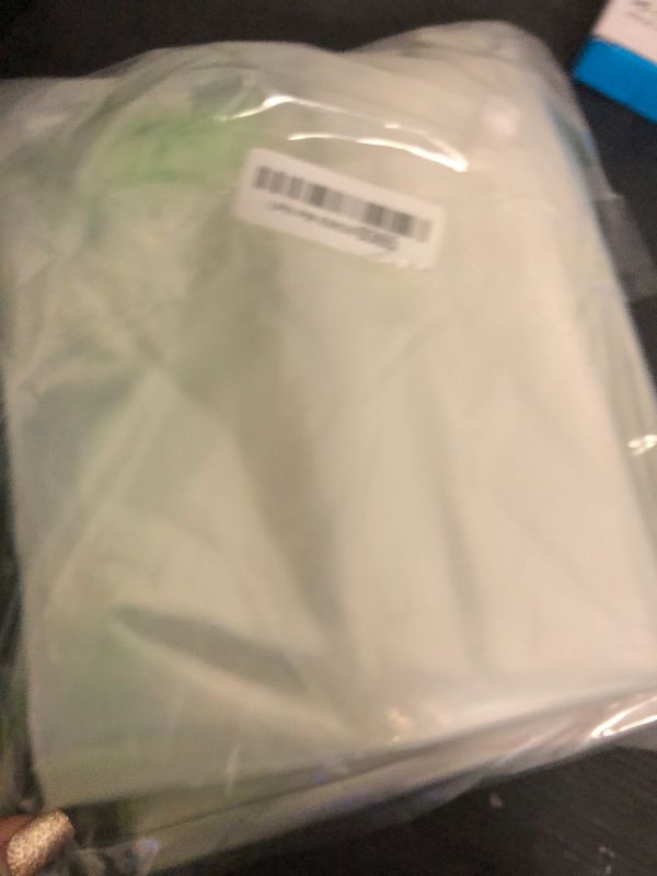 Photo 1 of 12 Space Saver Storage Bags for Clothes for Travel - Compression, no Vacuum Sacks - Luggage Accessories