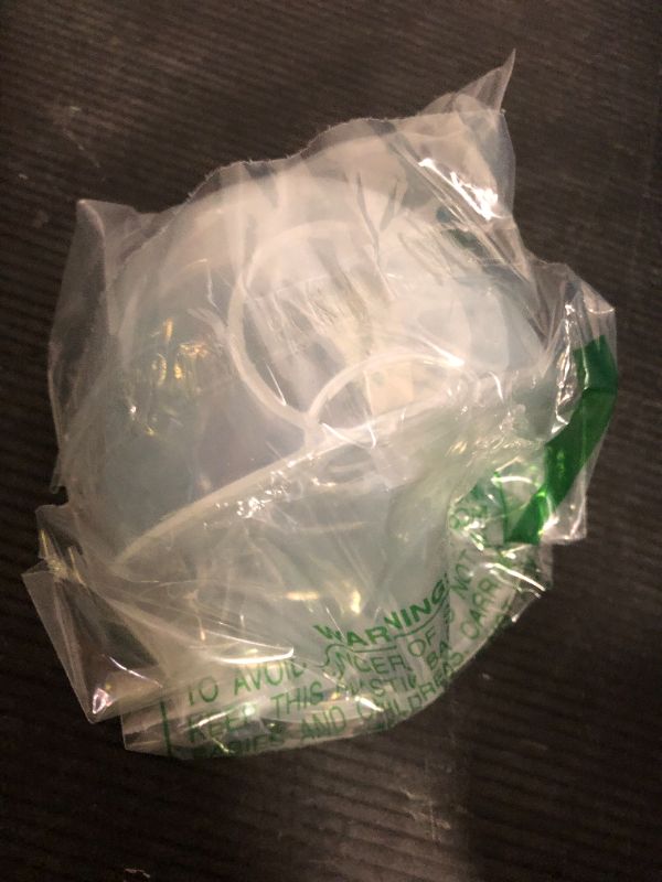 Photo 1 of One Milk Collector Cup Only Compatible with Momcozy M5 Wearable Breast Pump Replacement Accessories, Not for Others