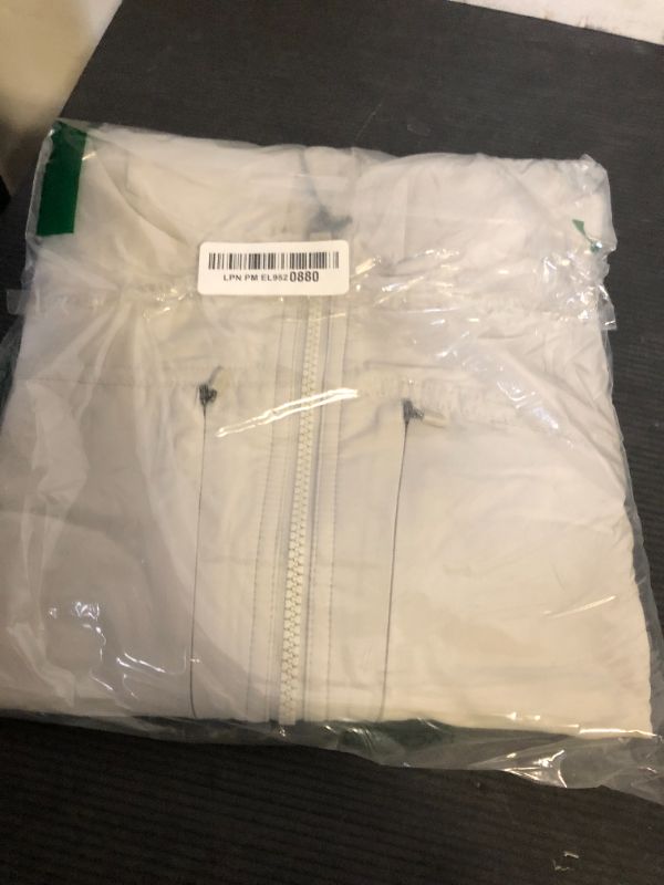 Photo 1 of SCOTTeVEST LightEST Vest for Women - 16 Hidden Pockets - Lightweight Water Repellent for Travel & More (Stone, Medium)