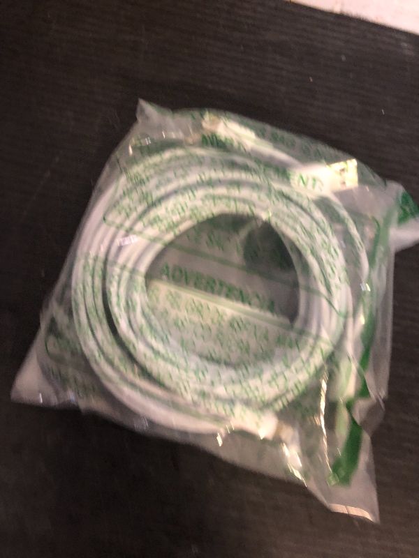 Photo 1 of 10ft iPhone Charger, [Apple Certified] Long Apple Charging Cord,10 Feet Original Lightning to USB Cable,10 Foot iPhone Charging Cable for iPhone 14 Pro Max/14/13 Pro/12 Mini/11/XS/XR/8/7/6S/5/SE,iPad