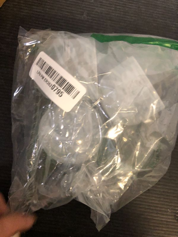 Photo 1 of Silicone Bottle Nipples for Philips Avent Natural Baby Bottles,Size 5 Nipple,6m+,Flast Flow, 6 Count
