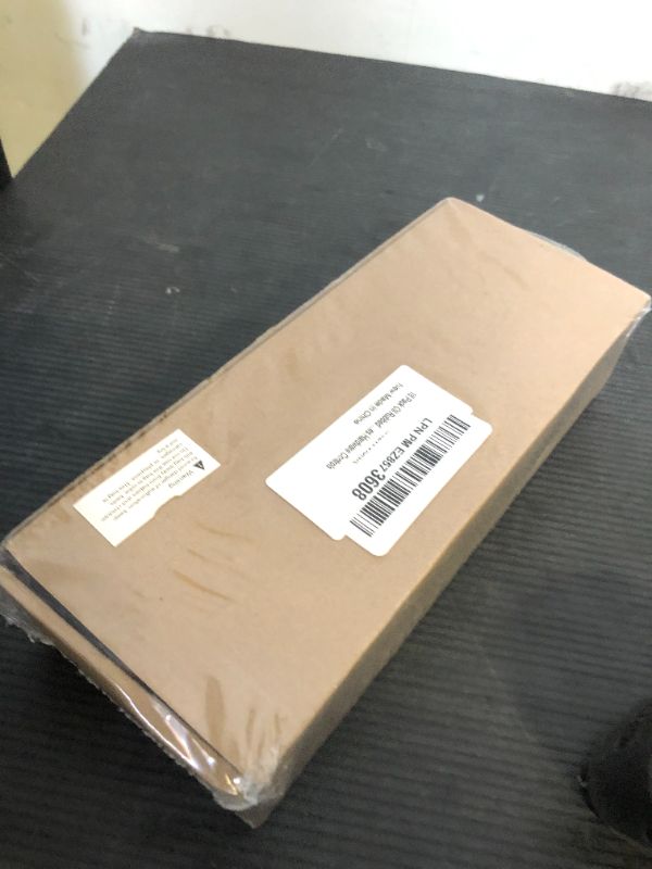 Photo 1 of 18 Pack Oil Rubbed Bronze Door Hinges 3.5" x 3 1/2 Inch Black Brushed Interior Hinge Rounded 5/8" Radius Corner 3 ½"Iron Residential Standard Bedroom Bifold Single Double Doors Hardware Kit