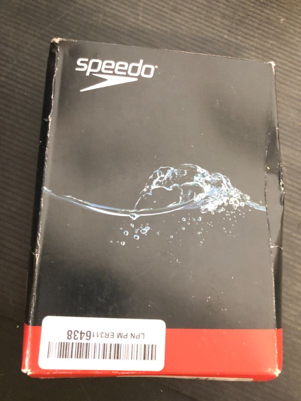 Photo 1 of Speedo 8719225332026 Glimmer Flyback Team Green 26