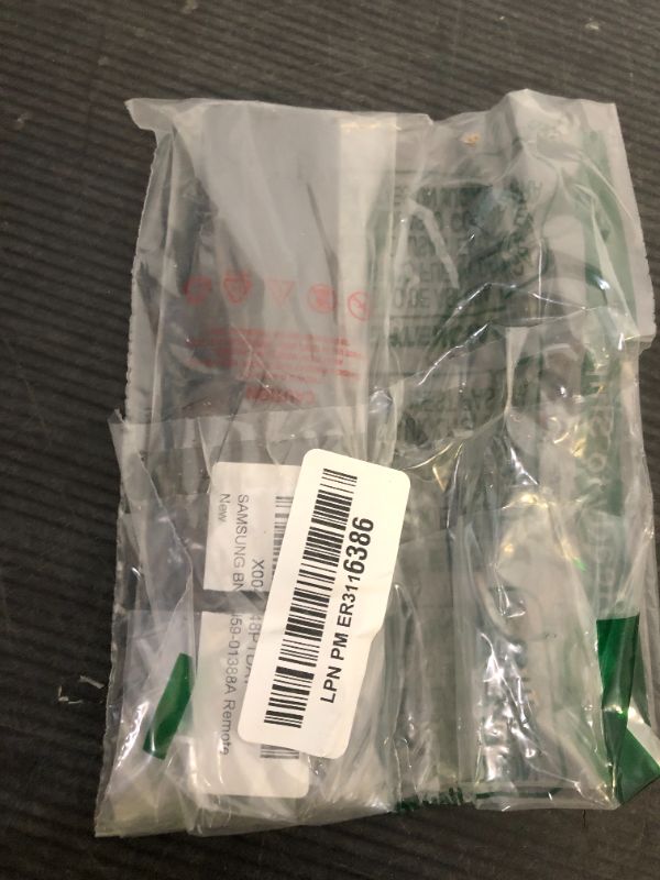 Photo 1 of Samsung Remote Control Replacement for BN59-01388A (Renewed)