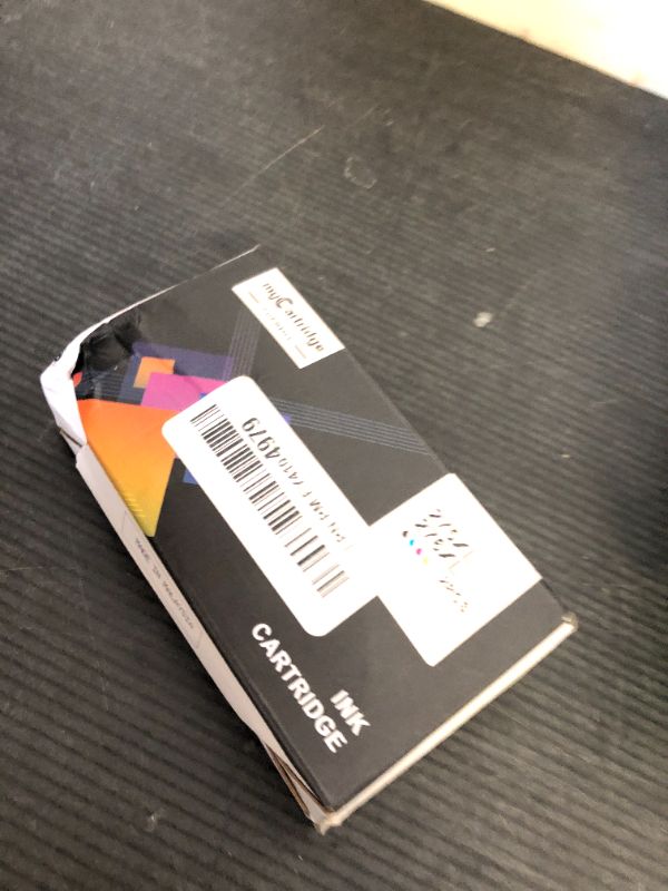 Photo 1 of PG-275XL/CL-276XL 275 and 276 Ink Cartridges Replacement for Canon Ink 275 and 276 Cannon Ink 275 276 Combo Pack for Pixma TS3722 TR4700 TS3522 TR4720 TR4722 TS3500 TS3700 Printer 275XL 276XL