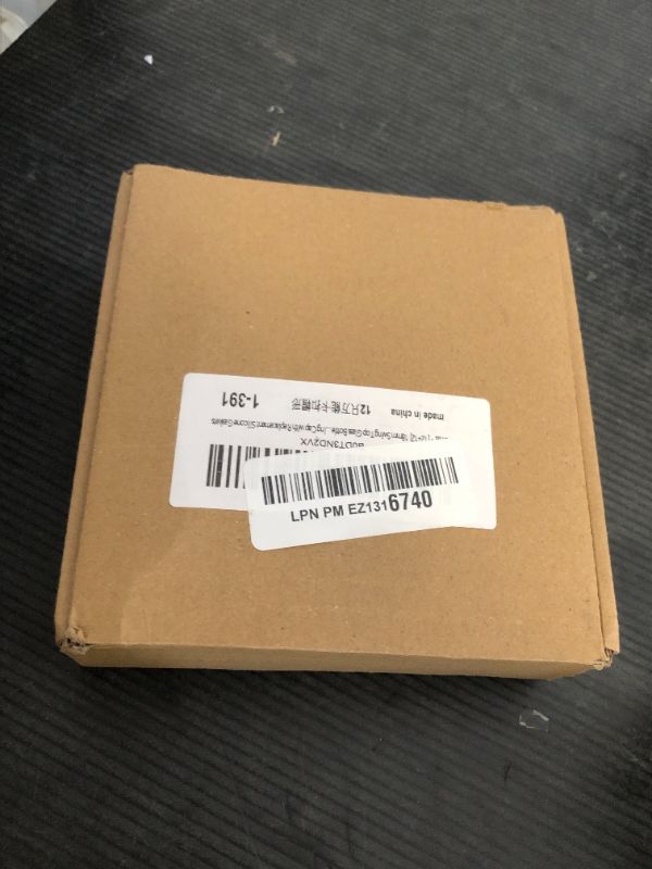 Photo 1 of [12+12] 18mm Swing Top Glass Bottle Caps Flip Top Beer Bottle Cap Beer Bottle Airtight Lids Leakproof Easy Cap Swing Top Beer Bottle Cap 12 Swing Cap with Replacement Silicone Gaskets