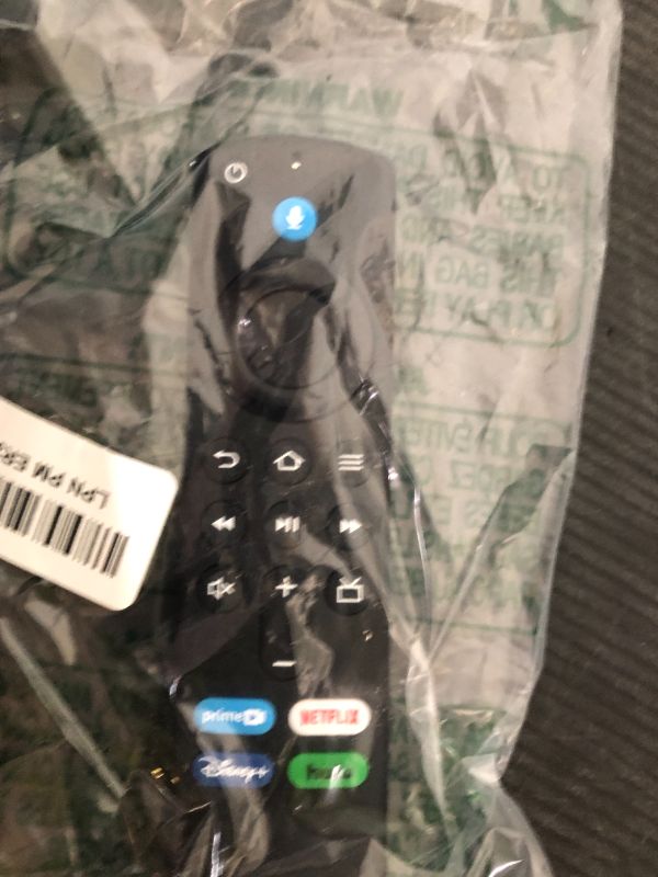 Photo 1 of Replacement Remote Control for Smart TV (3rd Gen), Stick (2nd gen/3rd gen) & Cube, for Insignia-Pioneer Smart TV
