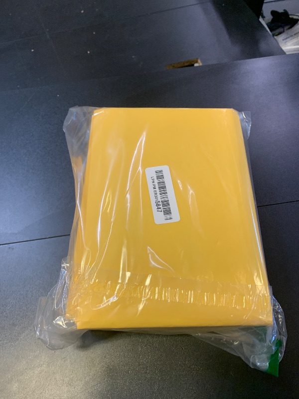 Photo 1 of Kkbestpack Kraft Bubble Mailers #0, Self-Seal Padded Mailing Envelopes, Pack of 25, 6x9 Inches