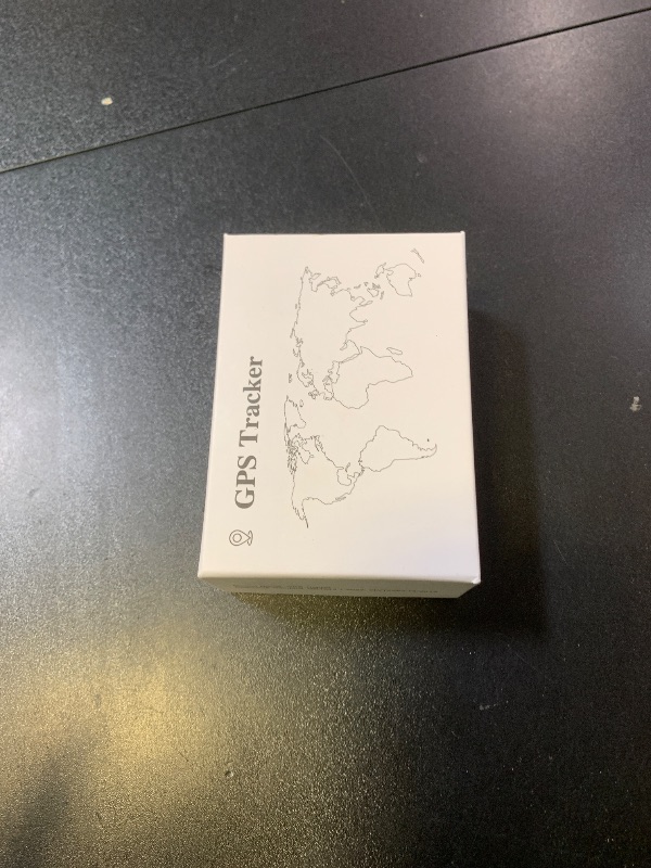 Photo 1 of 2025 New Model Mini Car GPS Tracker for Vehicles,Portable Real Time Magnetic GPS Tracking Device,No Subscription Required/No Monthly Fee Full Global Coverage Location Tracker for Kids,Dogs,Trucks