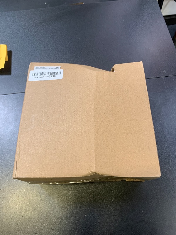 Photo 1 of CLOUDY BAY [8 Pack] 7 Inch 5W 5CCT Hardscape Paver Light,Retainng Wall Lights Outdoor,IP65 Waterproof,2700K/3000K/3500K/4000K/5000K Selectable,12V-15 VAC/DC Low Voltage,Frost Lens Step Deck Light