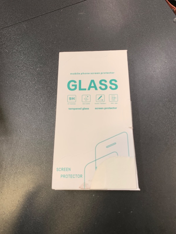 Photo 1 of PEHAEL 3+3Pack for iPhone 16 Privacy Screen Protector with Camera Lens Protector Full Coverage Anti-Spy Tempered Glass Film 9H Hardness Easy Installation Bubble Free [6.1 inch]