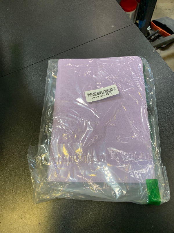 Photo 1 of Famavala Folio Case Cover for 10.1"-inch Fire HD 10 Tablet (13th / 11th Generation, 2023/2021 Release), with Auto Wake/Sleep, Compatible with Alcatel/TCL K10 10.1" Tab (Lilac)