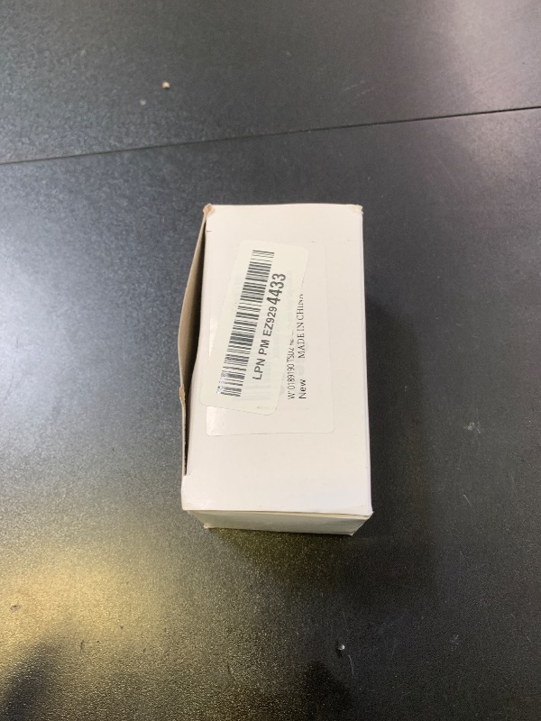 Photo 1 of TSD2 W10189190 Relay/Overload and W10662129 Compressor Run Capacitor Compatible for Whirl-Pool Ken-More Elec-trolux by MIFLUS,2PCKS
