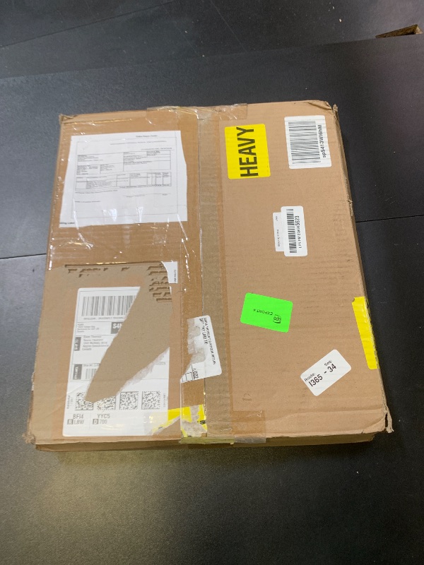Photo 1 of Leship 15" Grill Grates Replace for Broil King 9453-54,9453-57,9453-64,9865-54,9453-67,Broil-Mate,Sterling,Huntington Gas Grills. Heavy Duty Cast Iron Cooking Grid Grates (15" x 12 3/4")