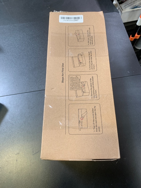 Photo 1 of [2025 New] Bonsenkitchen 11” x 150’ Vacuum Sealer Bags Rolls with Cutter for Food Storage, Commercial Grade, BPA Free, Great for Meal Prep and Sous Vide Cooking