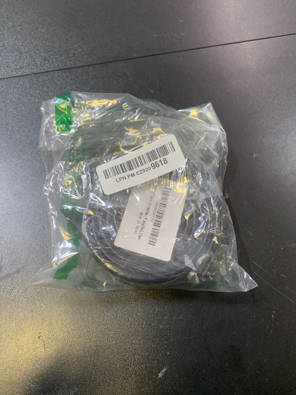 Photo 1 of 1/2"(12mm) ID Fire Sleeve Silicone Coated Fiberglass for Automotive Hose Lines Wires& Electrical Wiring Black, 5 feet