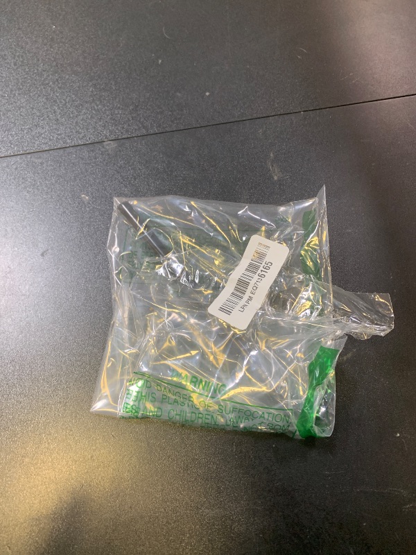 Photo 1 of Manioiity AM122215 Fuel Pickup Tube Compatible with John Deere LT133 LT150 LT155 LT160 LT166 LT170 LT180 LT190 325 335 345 Fuel Line Pickup Tube Compatible with John Deere Lawn Mower Garden Tractor