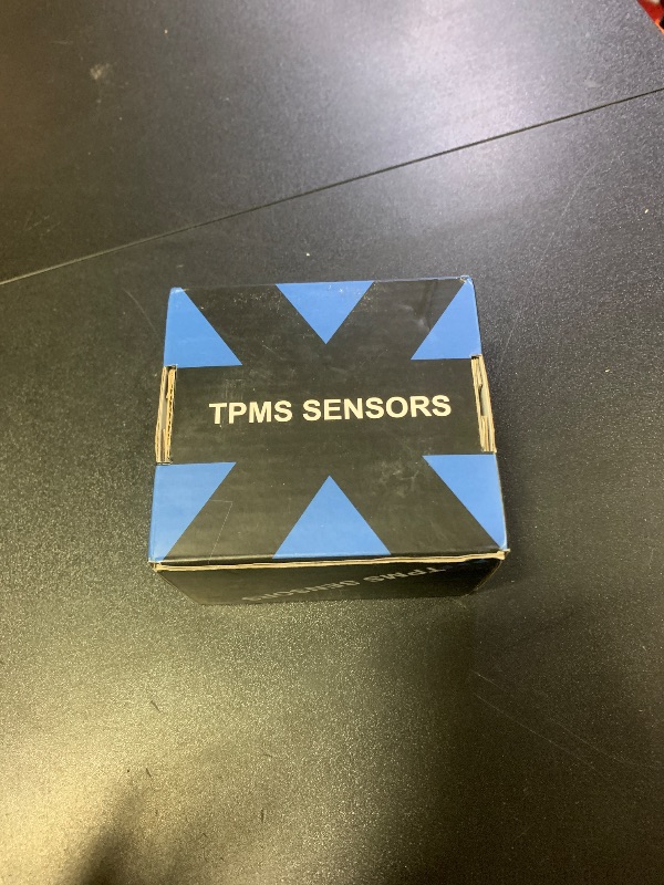 Photo 1 of YZHIDIANF Pre-Programed TPMS Sensors for:-Toyota Tacoma 2005-2015 Camry Tundra 4Runner for:-RAV4 for:-Lexus IS250, Tire Pressure Monitoring Sensor 4260706011 4260733021 PMV-107J 315MHz (5PCS New)