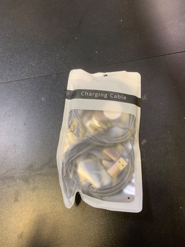 Photo 1 of 2Pack Multi Fast Charging Cable for Travel Vacation Essentials,Apple Watch Charger,iPhone Charger [3-in-2] USB A/Type C/Lightning Cable for iWatch,iPhone 16-11,Nintendo Switch,Airpods,Car,Camping-4FT