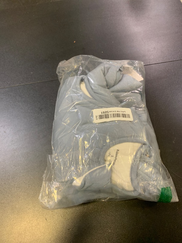 Photo 1 of BubblePanda Rayon Made from Bamboo Sleep Sack 0-6 Months 1.0 Tog Soft Toddler Sleeping Sack 3-6 Months for Infant Newborn Babies 2-Way Zipper Baby Wearable Blanket 0-3 MonthsLPNPMER3955091
