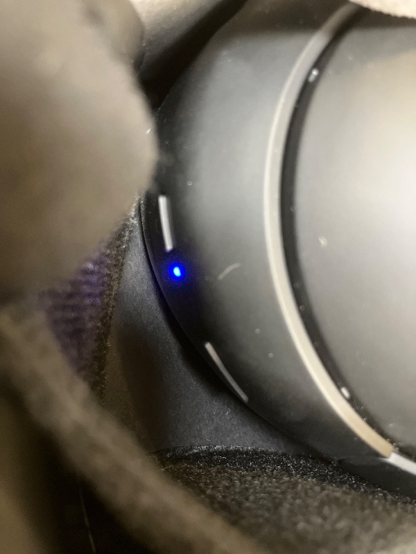 Photo 1 of Sony WH-1000XM4 Wireless Premium Noise Canceling Overhead Headphones with Mic for Phone-Call and Alexa Voice Control, Black WH1000XM4