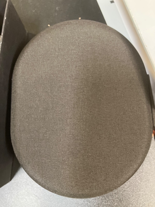 Photo 1 of Sony WH-1000XM4 Wireless Premium Noise Canceling Overhead Headphones with Mic for Phone-Call and Alexa Voice Control, Black WH1000XM4