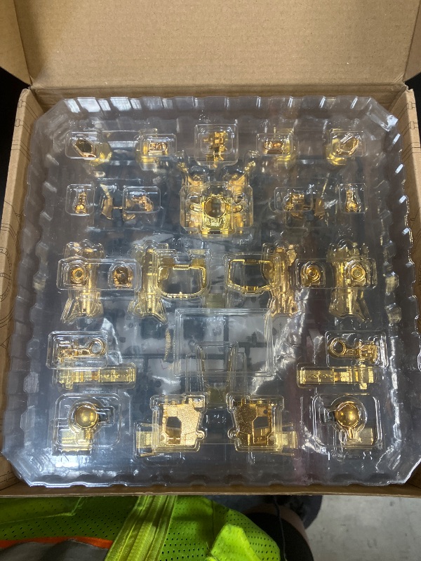 Photo 1 of Metal Inner Frame for MG Unicorn Phenex