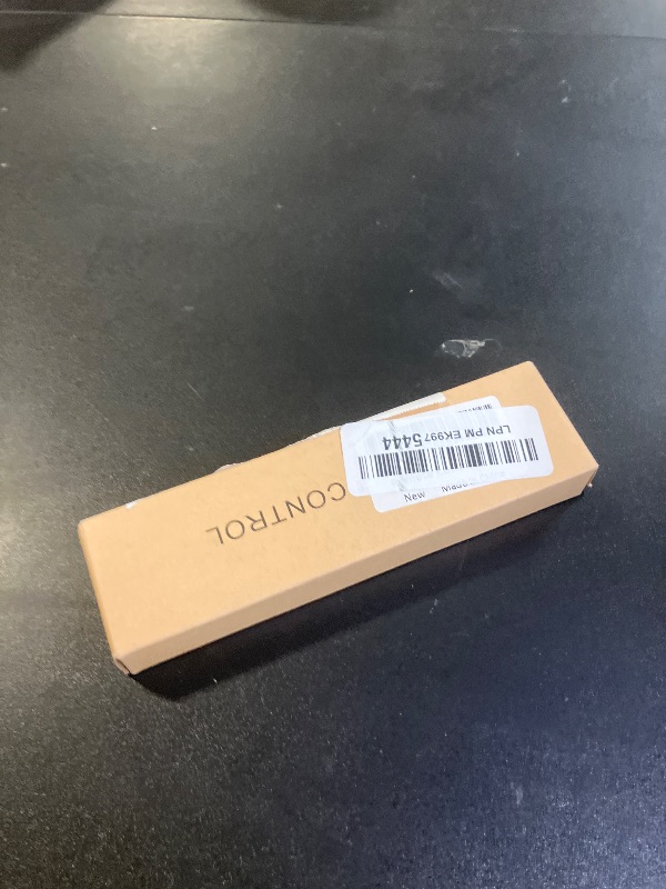 Photo 1 of Replacement Remote Control for Smart TV 3rd Gen, TV Stick(2nd Gen/3rd Gen/4K/4K Max/Lite), TV Cube, for All Insignia/Pioneer Smart TVs