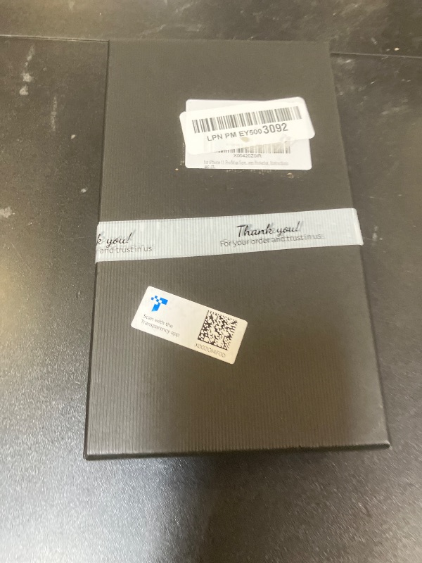 Photo 1 of for iPhone 11 Pro Max Screen Replacement 6.5 inch LCD Display 3D Touch Digitizer Frame Assembly Full Repair Kit with Repair Tools, Screen Protector, Instructions