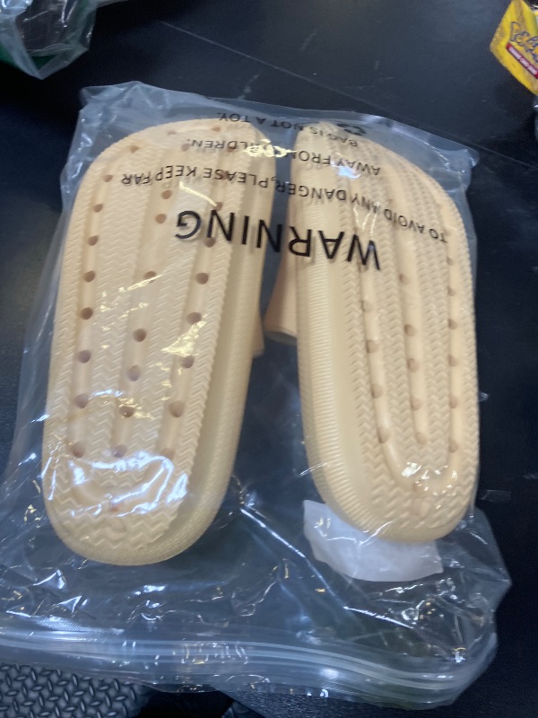 Photo 1 of women's sandals size 7