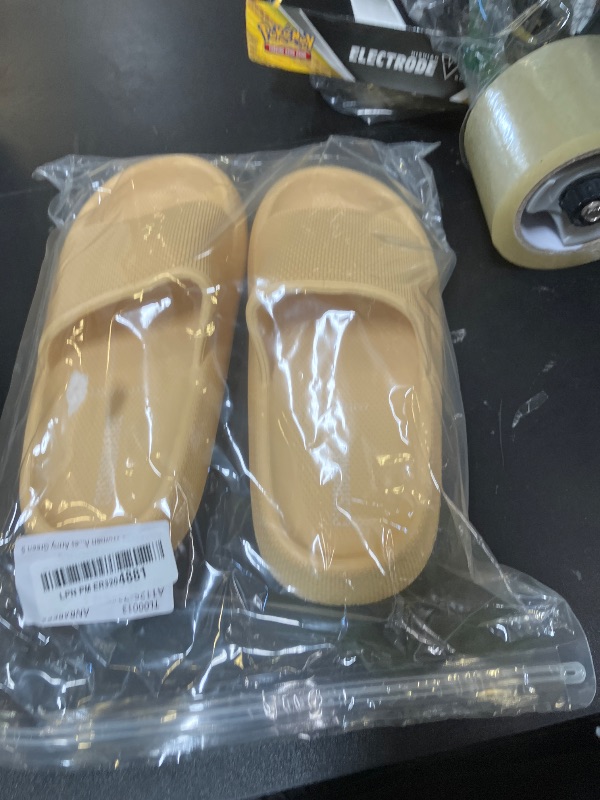 Photo 1 of women's sandals size 7