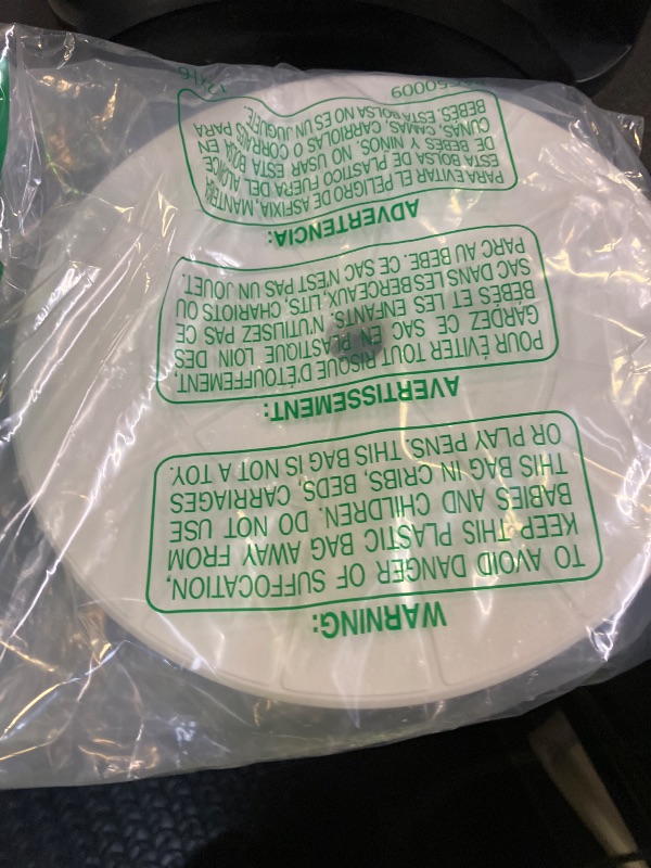 Photo 1 of TonGass 9 1/8" Skimmer Valve Lids Perfect Replacement Part for 9" Pool & Spa Lids Highly Durable Pool Skimmer Cover with UV Inhibitors