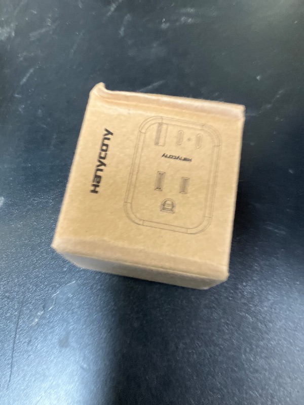Photo 1 of US to Japan Plug Adapter, HANYCONY Japan Power Travel Adpter with 2 Outlets 3 USB Ports(2 USB C), Type A Plug Adapter for Amercian USA to Japanese China Canada Mexico Philippines Peru