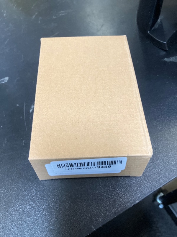 Photo 1 of 18650 Battery Charger 4 Bay Smart Universal Charger for 3.7V Rechargeable Lithium Li ion Batteries Compatible 18650 26650 21700 10400 14500 16340 16650 18500 Battery Charger (Only AC Charger)