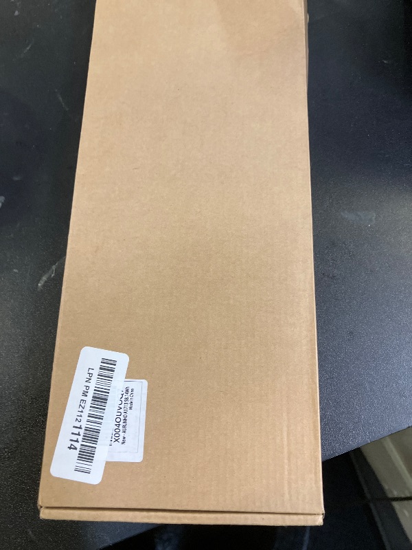 Photo 1 of AURUNHO A1713 A1708 59.85Wh Laptop Battery Replacement for A2171 A2159 A2289 A2338 MacBook Pro 13 inch (Late 2016, Mid 2017, Mid 2019, 2020) EMC 2978 3301 3456 3578 3164 020-00946