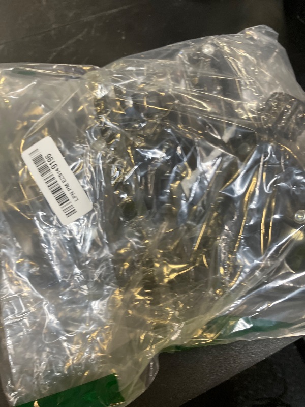 Photo 1 of Stroller Connectors, Turn 2 Strollers into an Instant Tandem Stroller, Fits Most Strollers