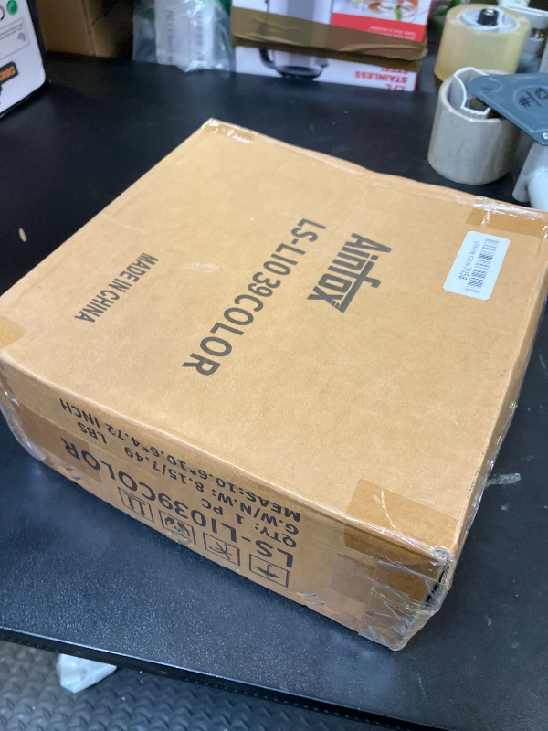 Photo 1 of 100 FT Waterproof Led Strip Lights for Outdoor Indoor, Cool White, Warm White, Blue, 16 Multiple Color Changing Led Light with Remote Control (100 feet)