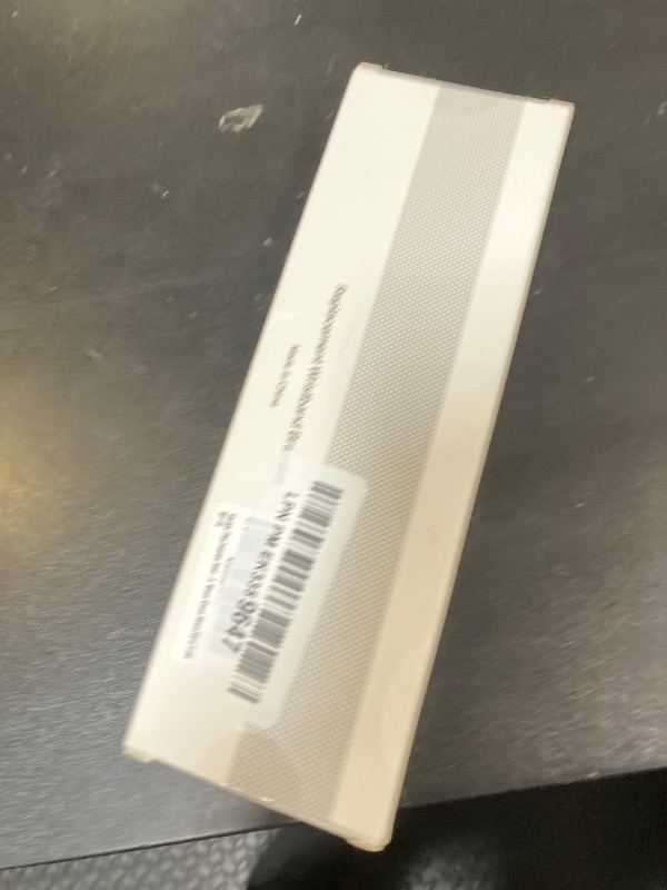 Photo 1 of MioHHR Slim Metal Band Compatible with Apple Watch Band 42mm(Series 3/2/1) 44mm(Series 6/5/4/SE) 45mm(Series 9/8/7) 46mm(Series 10) 49mm(Ultra 2/1) ,Dressy Stainless Steel Chain Strap for Women iWatch Bands Series 10 9 8 7 6 5 4 SE Ultra 2 1,Silver/Gold