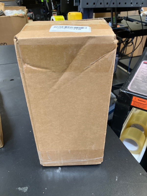 Photo 1 of PHILIPS LED Wall Pack 40W Retrofit Light Bulb HID HPS Replacement Lamp 5800 Lumens Indoor Outdoor Applications Non Dimmable 4000K EX39 Mogul Ballast Bypass 100 277V 40WP/LED/840/ND 559930