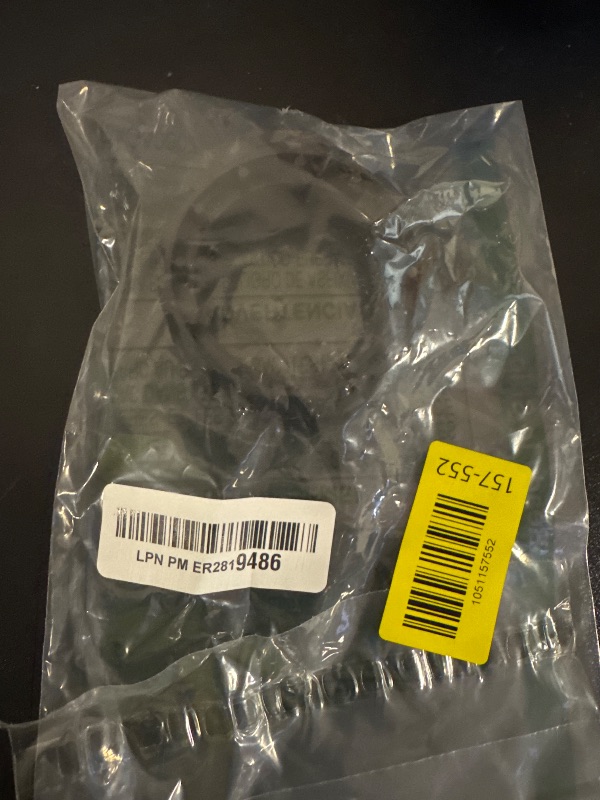 Photo 1 of Black Blender Base Bottom Screw Cap,1Pc Blender Gasket Rubber Gasket Seal Replacement for Hamilton Beach Blender