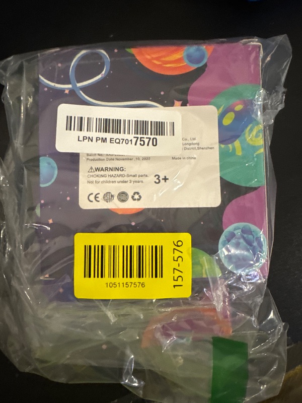 Photo 1 of Fidget Toys Adults Pack, Fidget Spinner Set for Kids, Sensory Toys Boys Girls Teens Christmas Stocking Stuffers Party Favors, ADHD Autism Stress Relief Finger Toys, Gift for New Year