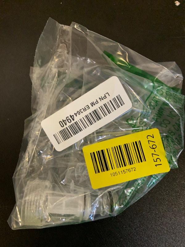 Photo 1 of DEWALT Hose Quick Disconnect, CM/BD/DW (N828669)