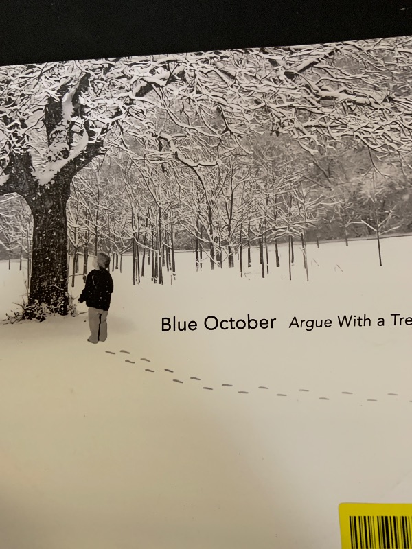 Photo 1 of Argue With A Tree
