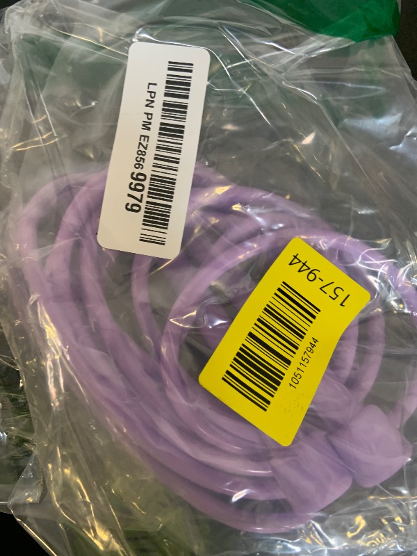 Photo 1 of Adjustable Jump Rope for Fitness and Exercise – Skipping Rope for Cardio, Boxing, and Weight Loss – Speed Rope perfect for Men & Women
