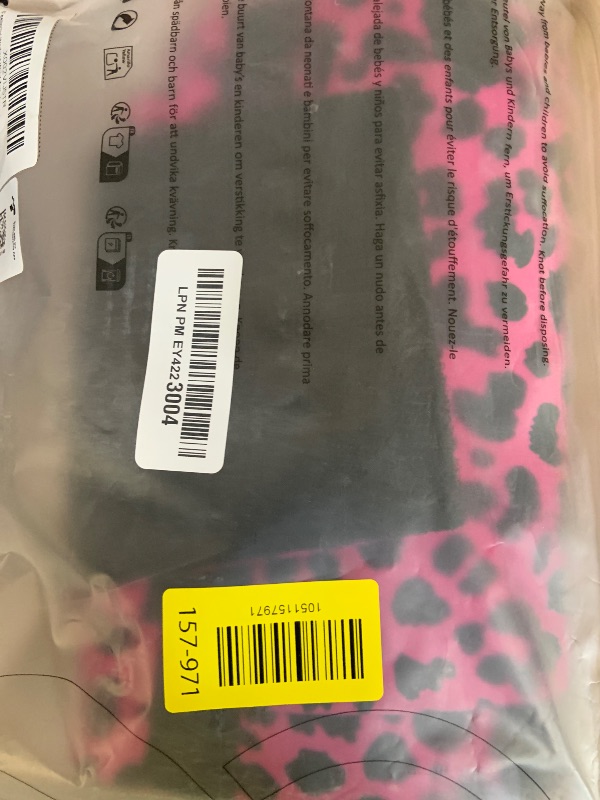 Photo 1 of FeelinGirl Workout Waist Trainer Underbust Girdle Corsets Cincher Hourglass Neoprene Body Shaper for Women Rose Leopard L
