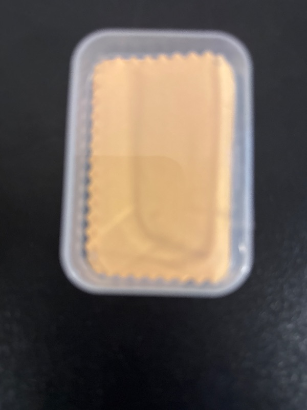 Photo 1 of Active 2 Rear Glass Replacement Back Lens Kits for Samsung Galaxy Watch Active 2 Cover R830-40mm,R820-44mm