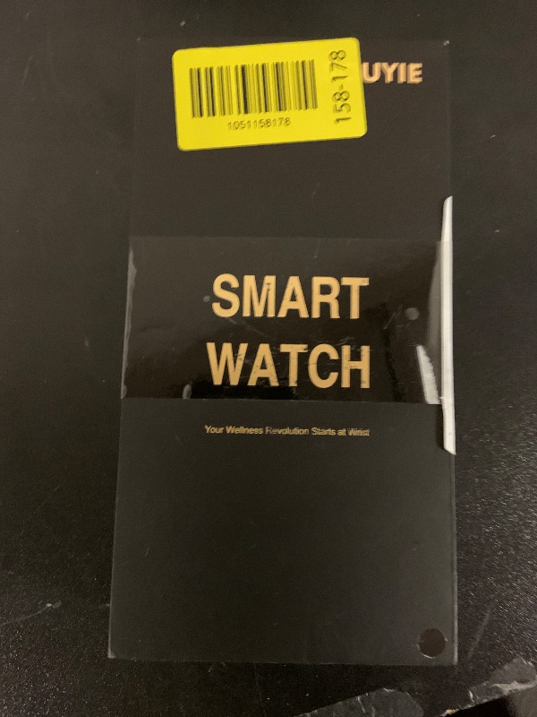 Photo 1 of 2025 DA GPT Smart Watch for Men with Bluetooth Call, Heart Rate, Blood Pressure, SpO2, Sleep Monitor, 107 Sports Modes, Waterproof Round Watch, 1.19-inch AMOLED Display, Compatible Android and iOS