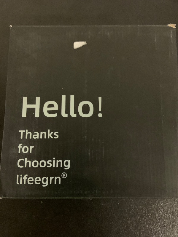 Photo 1 of lifeegrn Misting Cooling System, Outdoor Misting System for Patio, 40 FT Misting Line+10 Mist Nozzles+3/4" Brass Adapter,Outdoor Mister System for Patio Garden Trampoline Greenhouse